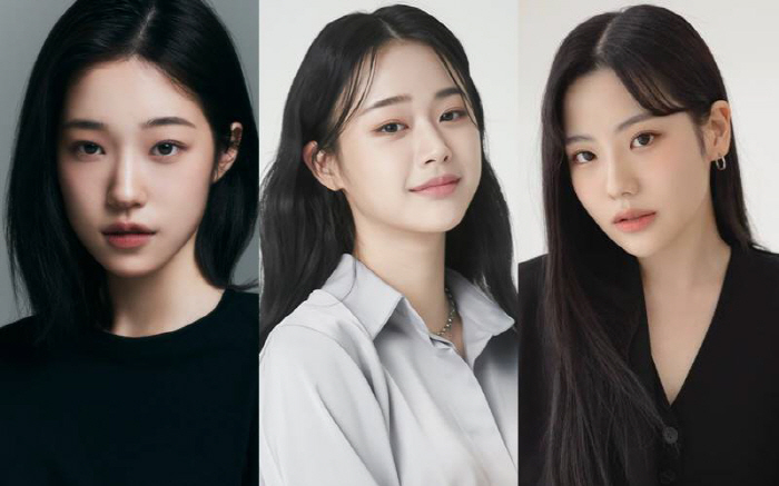 [SC초점] 00년생 女배우가 온다..MZ 사로잡은 노윤서·장여빈·조아람