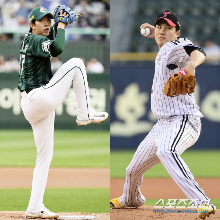 SSG-LG 미리보는 KS, 선발 변수 한가득...그래서 더 흥미롭다