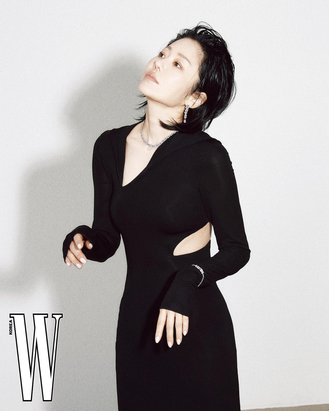 '53세' 고현정, 매일이 미모 성수기..다이어트로 되찾은 리즈 [화보]