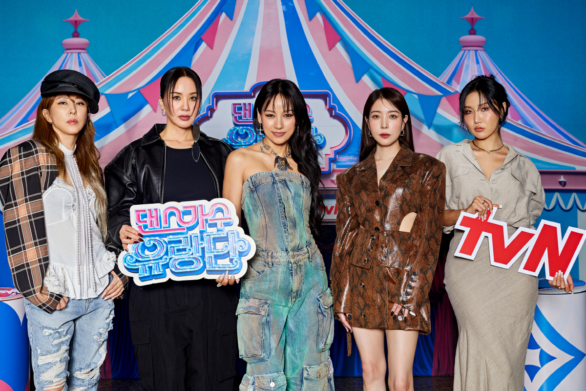 이효리 "2003년 신드롬급 인기 다시 얻고파..서울 이사 고민"(댄스가…