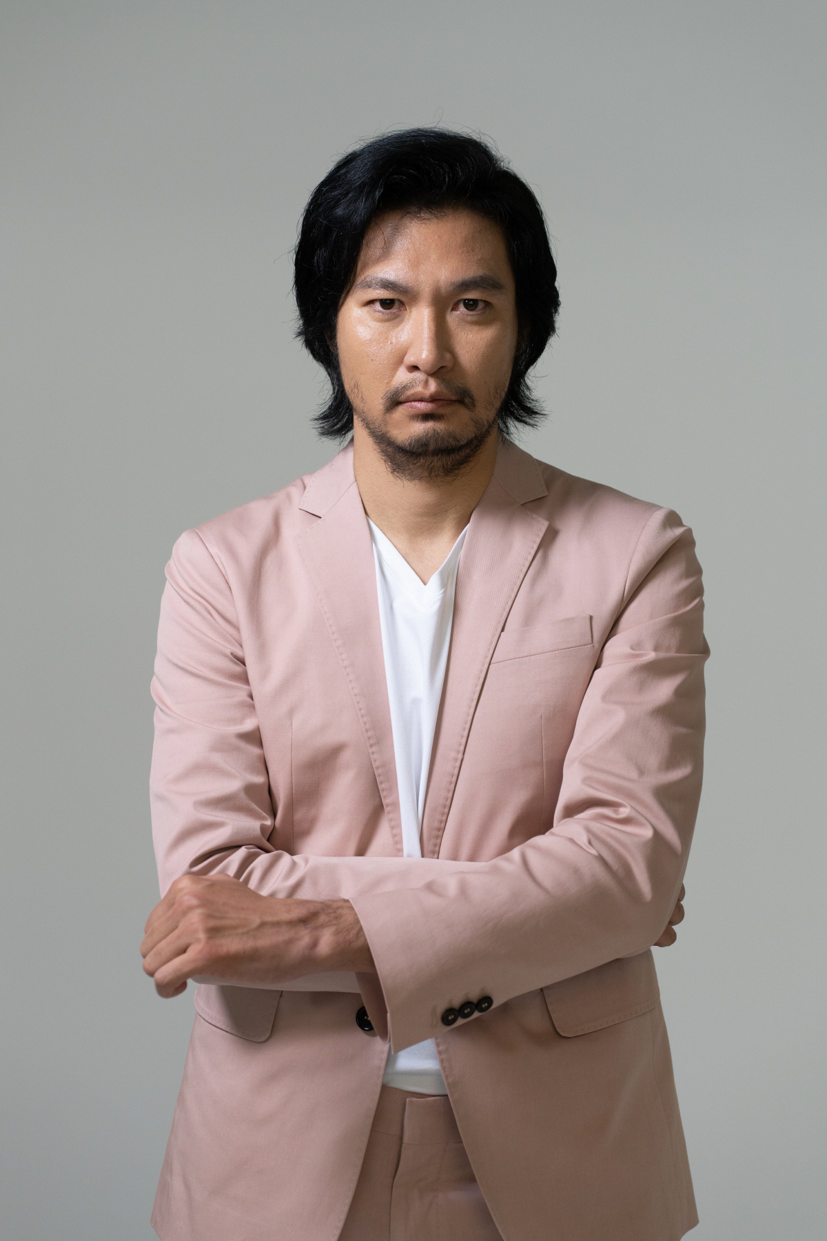 [인터뷰①] 아오키 무네타카 "'부산행'서 마동석 처음봐. 그 모습 잊을…