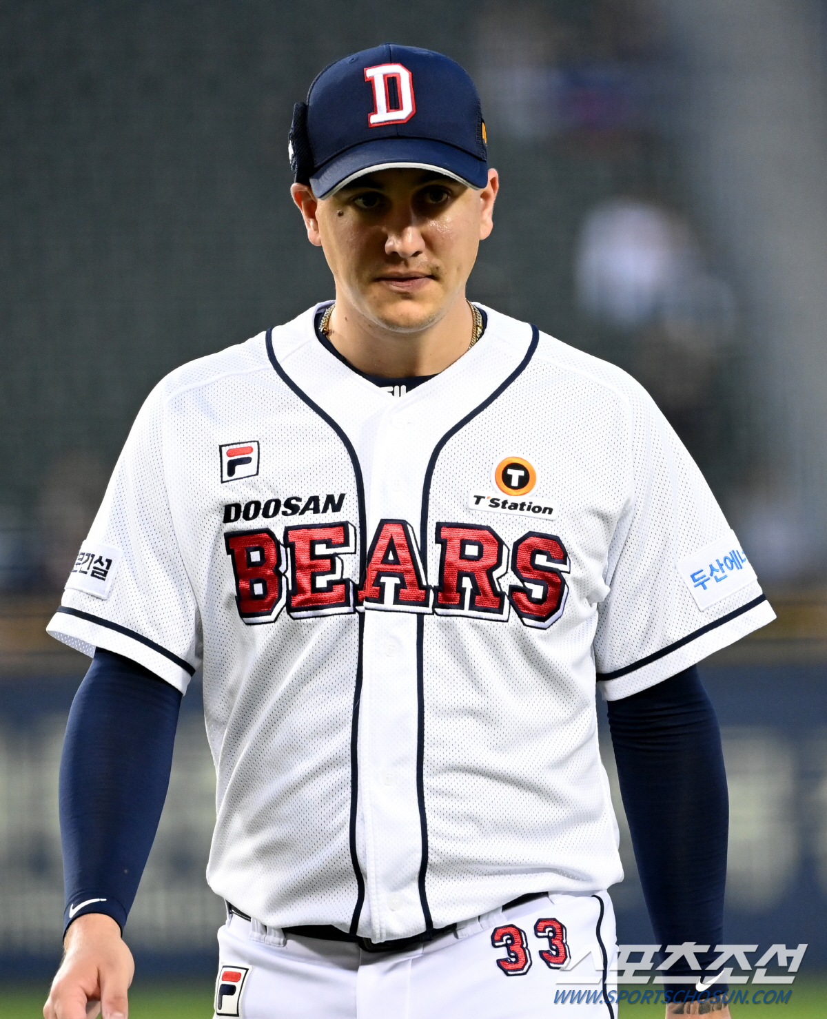 "급하게 생각하지 않는다" 1군 합류→캐치볼→불펜피칭→다음주 실전등판, …