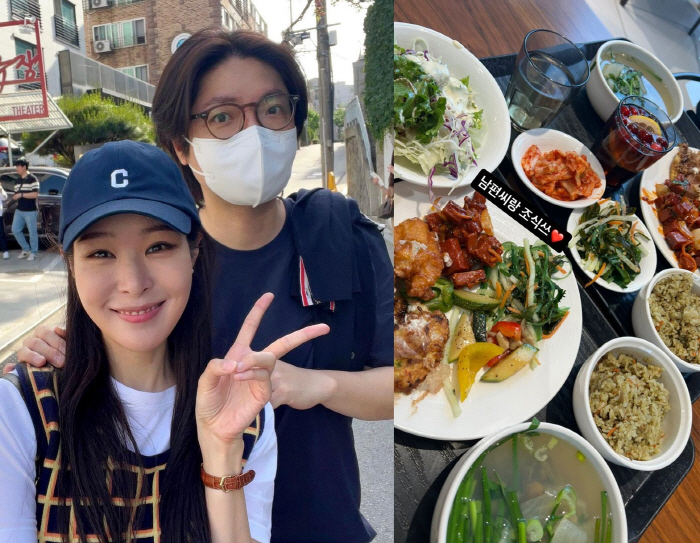 김태현♥미자, 조식 주는 한강뷰 아파트 떠난다 "이사 준비 중 눈 뒤집혀…
