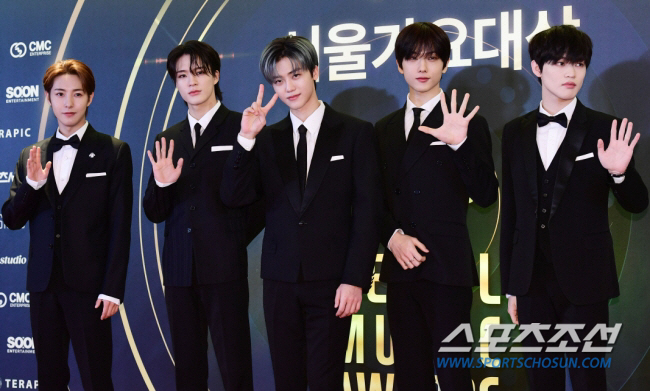 NCT드림 경호원, 여성팬 밀쳐 전치 5주 골절상…검찰 송치