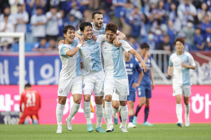 울산+전북, ACL '빅4' 가세→1부 잡는 김포, FA컵 우승레이스 본…