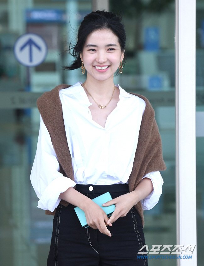 김태리도 '재능기부' 논란 사과 "생각 부족, 지원자에 사과 메일 보내"…