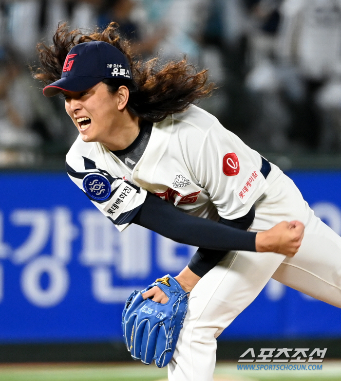 '한동희 결승타→나균안 6이닝 무실점+5월 첫승' 롯데, NC 잡고 연패…