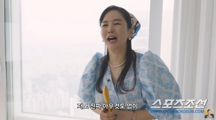 장영란, '마이너스 5천만원과 XX 두쪽'→'22억 목동 아파트' 장만.…