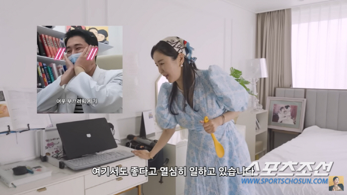장영란, '마이너스 5천만원과 XX 두쪽'→'22억 목동 아파트' 장만.…