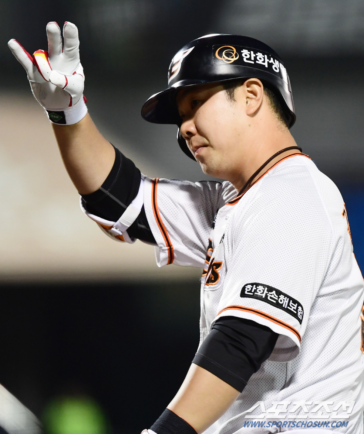 "계기만 생긴다면…" 5월 최강 마운드로 버텼던 만년꼴찌, 다이너마이트 …