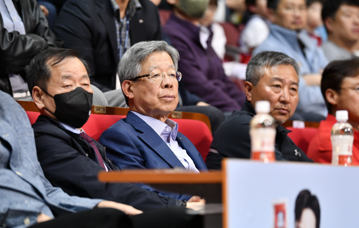 KBL-일본 프로농구 B.리그, 농구발전 위한 MOU 체결