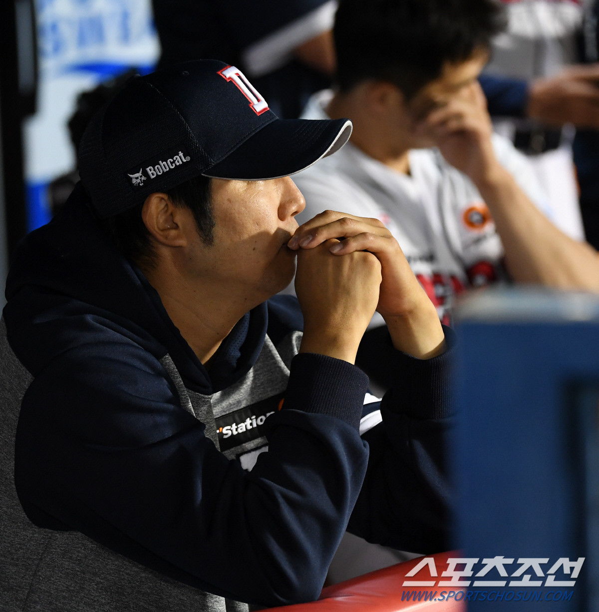 "130승, 나 혼자만의 기록이 아니다" 두산 라커룸에 도착한 피자 서른…