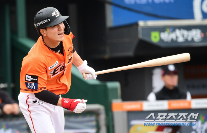 2R 입단→외야 전향→부상…지독히도 안풀리는 5년차 기대주, 중요한 건 …