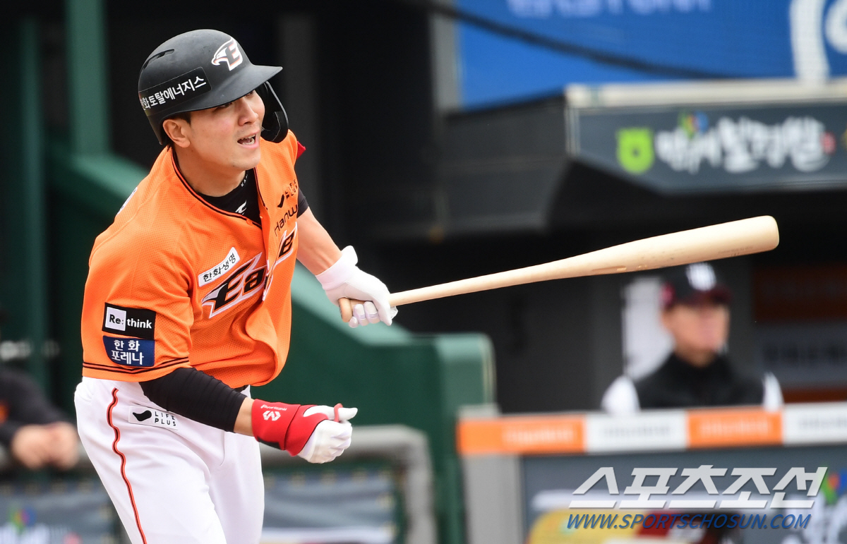 2R 입단→외야 전향→부상…지독히도 안풀리는 5년차 기대주, 중요한 건 …