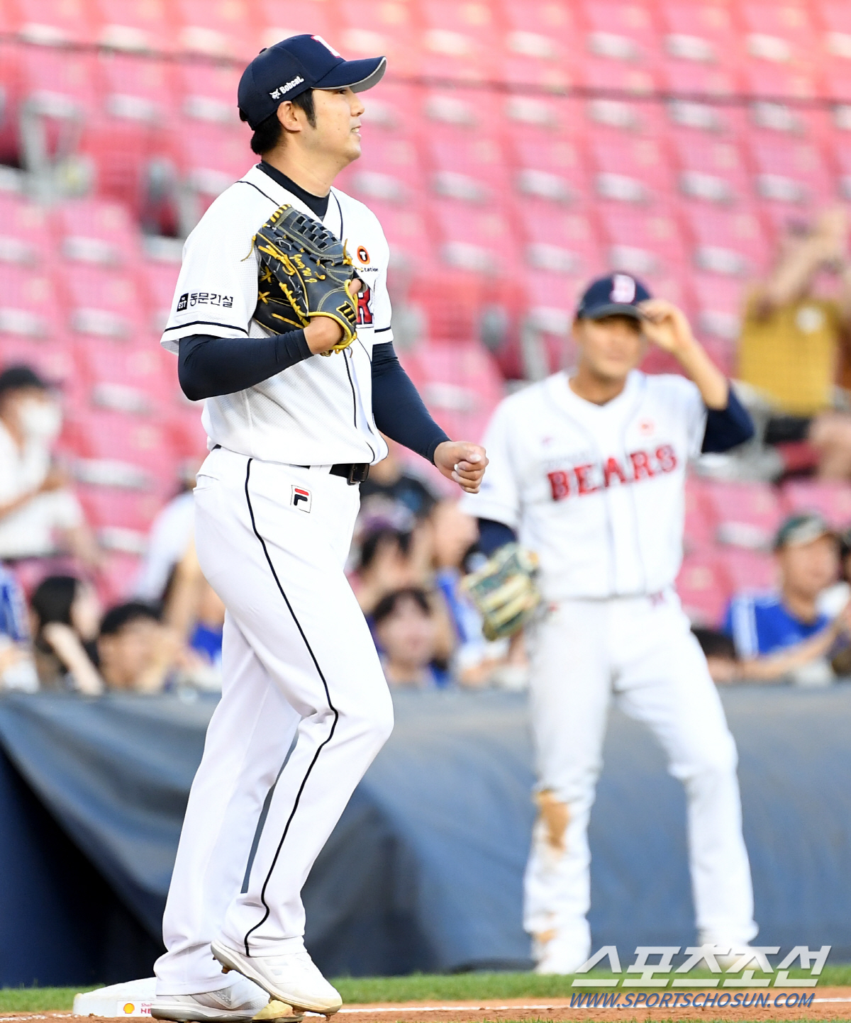 "전 못 봤어요" 눈 뜨고 놓친 무수한 장면들, 1844일 더께의 무게,…