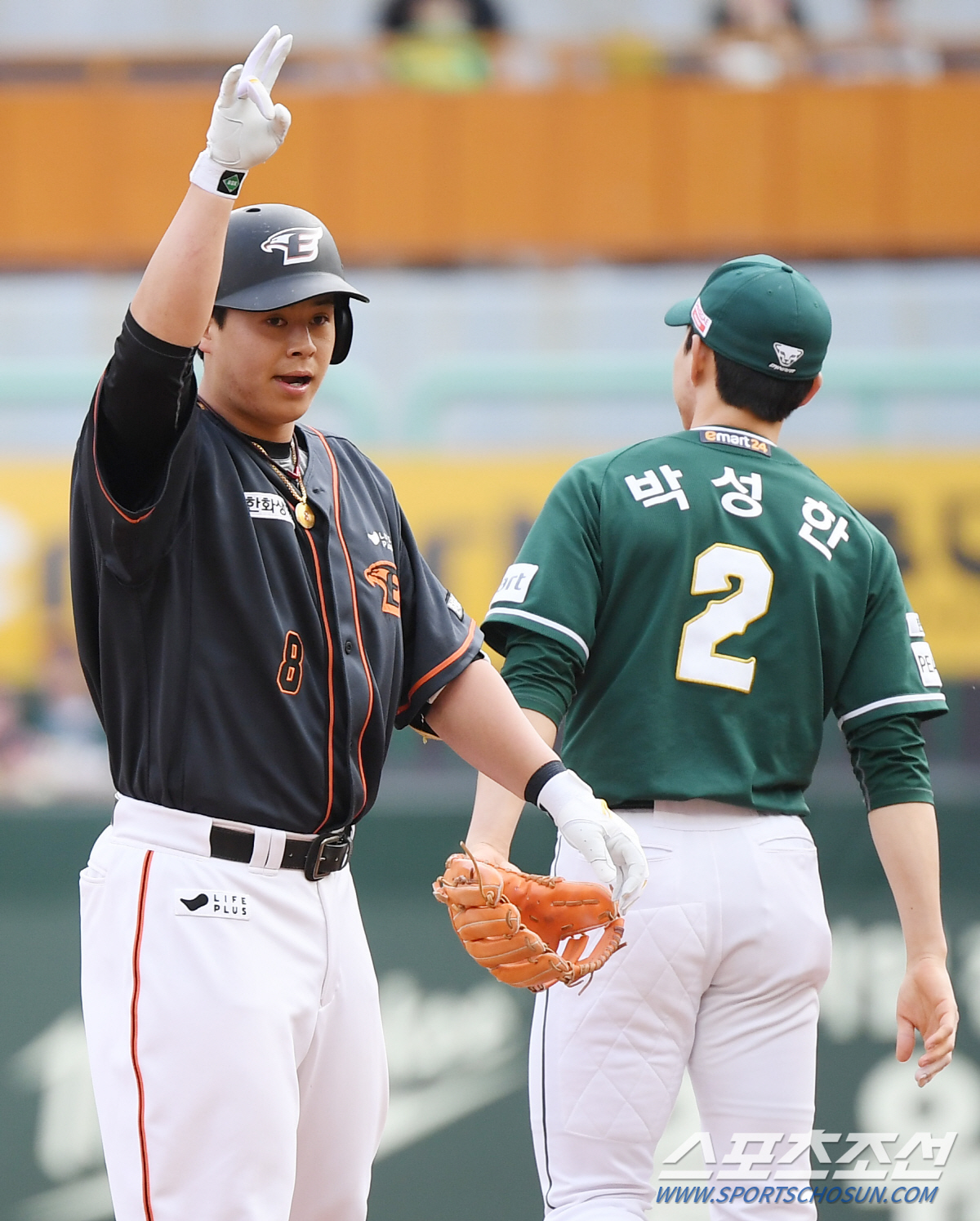 터널 끝에 온 것 같은데, 40타석 연속 무안타 노시환 길어지는 부진, …