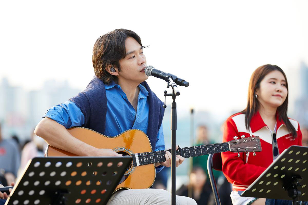 케빈오 “♥공효진 만나고 산책 좋아져”..고백→청혼 러브스토리 대공개 (…