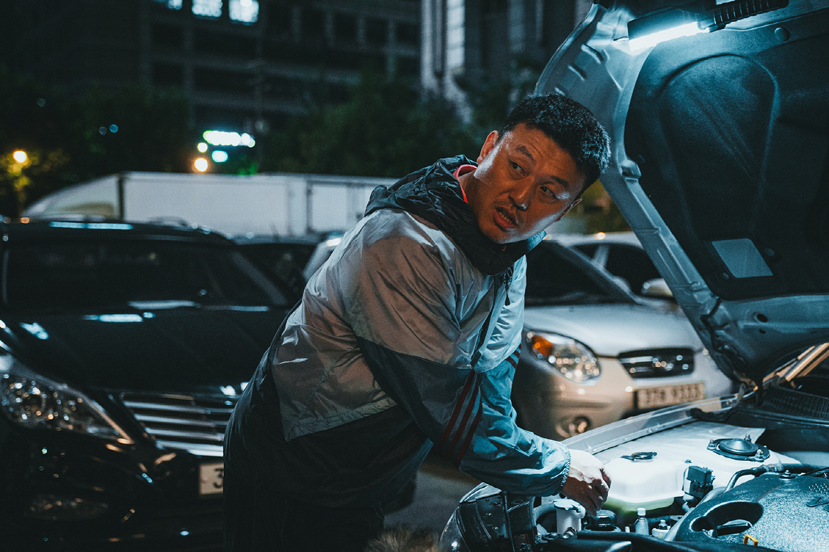 "더 확장된 마동석 세계관"…김민재→전석호, 짜릿한 공조 ('범죄도시3'…