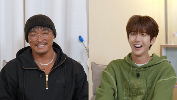 추성훈 "딸 사랑이, 할아버지 돌아가신 후 전화 더 자주해 "애틋('옥문…