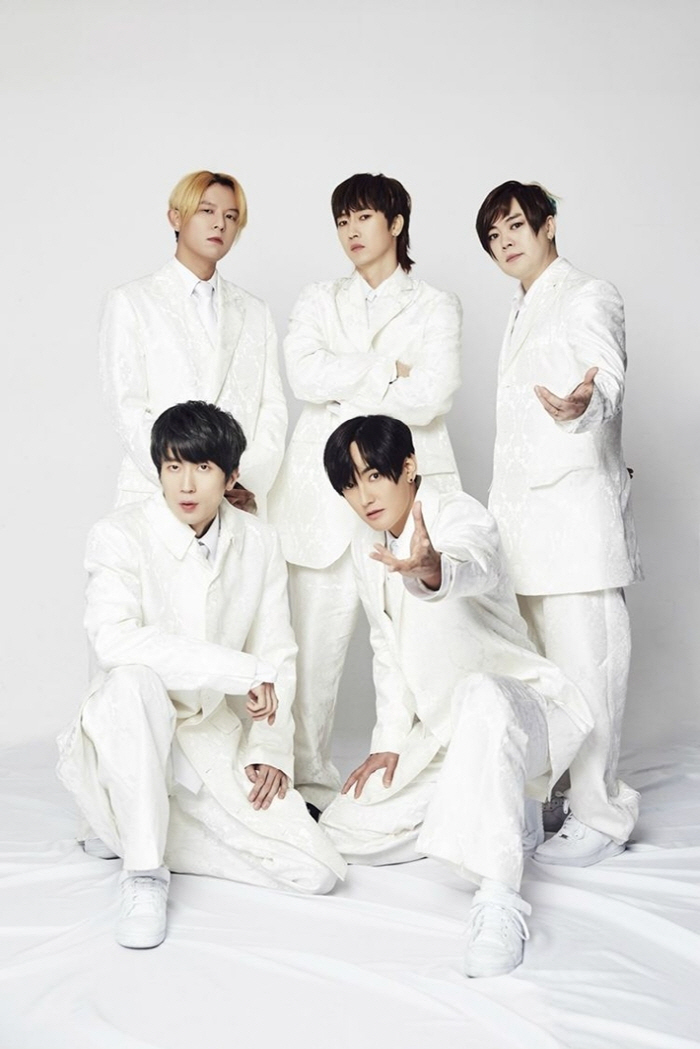 [종합] H.O.T, 5년만 다시 찾은 이름…상표권 분쟁 승소