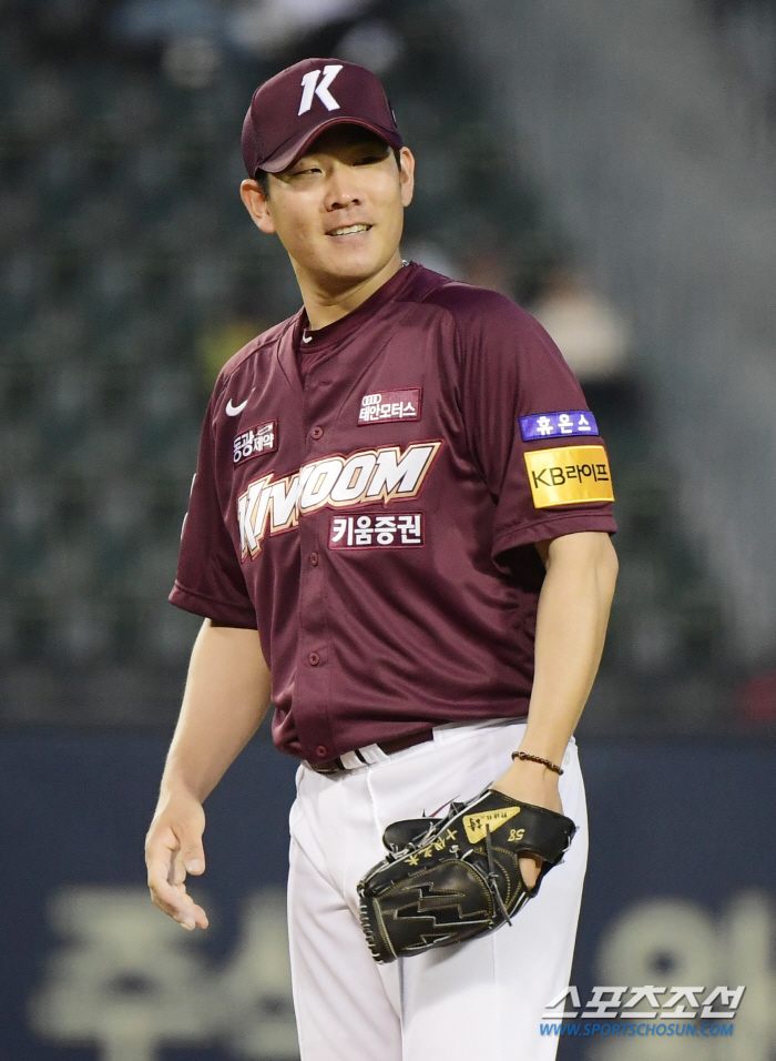 1승3패지만, 사실상 3승1패 피칭...FA 미아→최강 5선발 '극적 반…