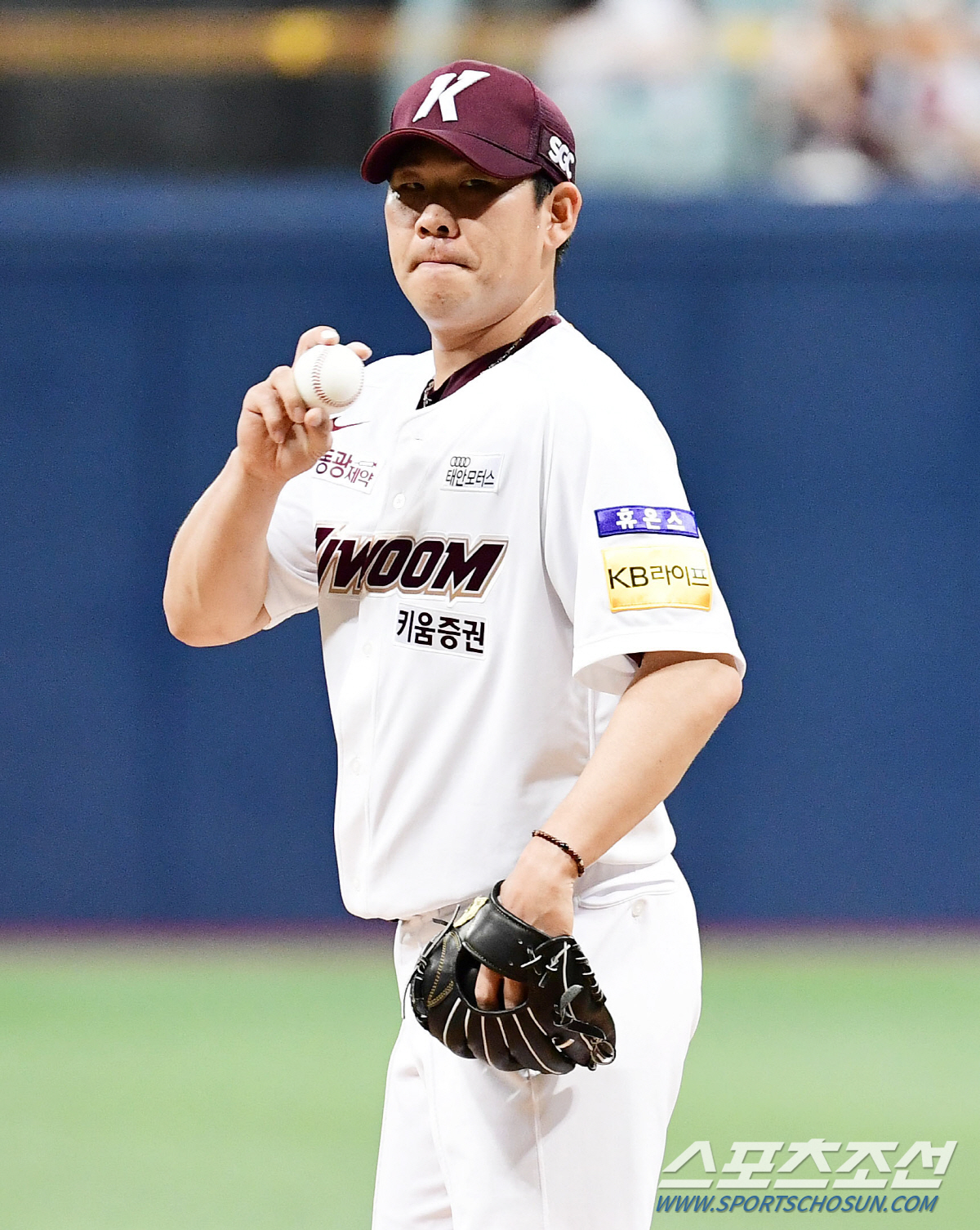 1승3패지만, 사실상 3승1패 피칭...FA 미아→최강 5선발 '극적 반…