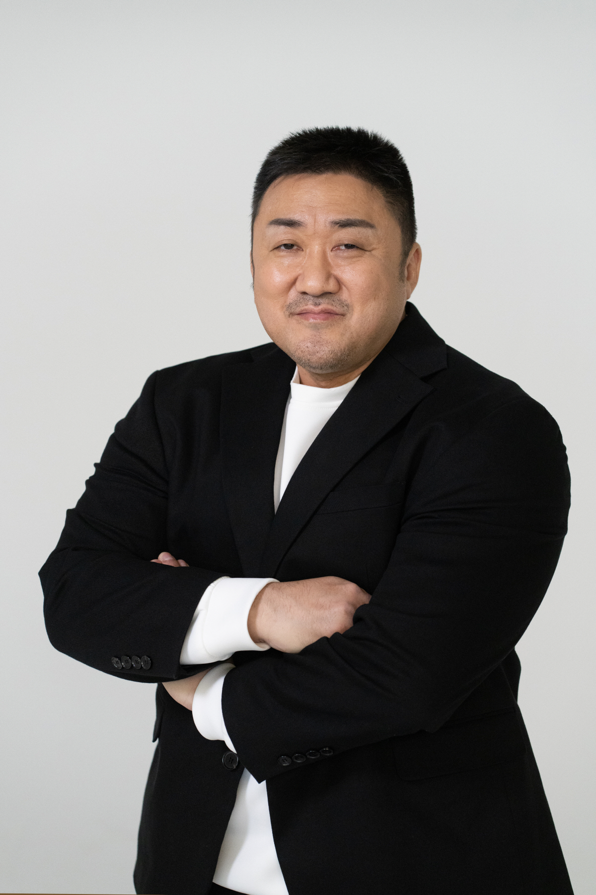 [인터뷰②] '범죄도시3' 마동석 "시즌2 흥행? 예상 못해…시즌3, 손…