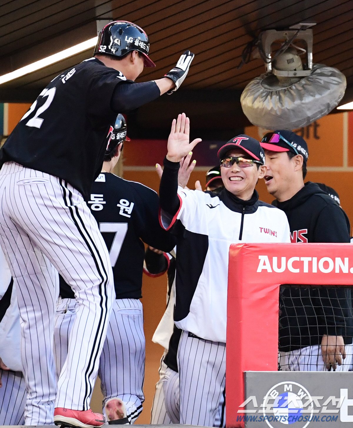 '염갈량'은 왜 '국내 1선발'이라고 콕 집어 임찬규를 칭찬했을까