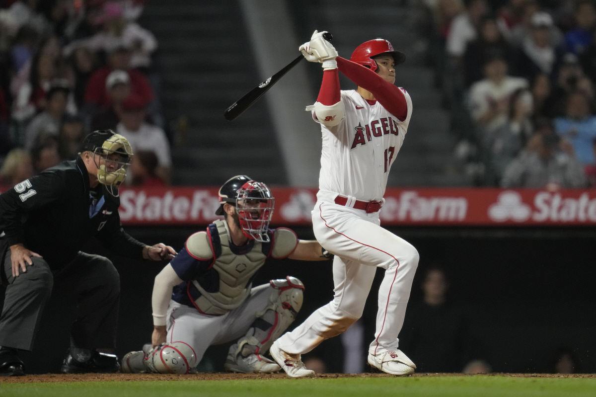 지금 가을야구 한다면? 배지환만 웃는다, '넘사벽' AL동부가 몰고온 지…