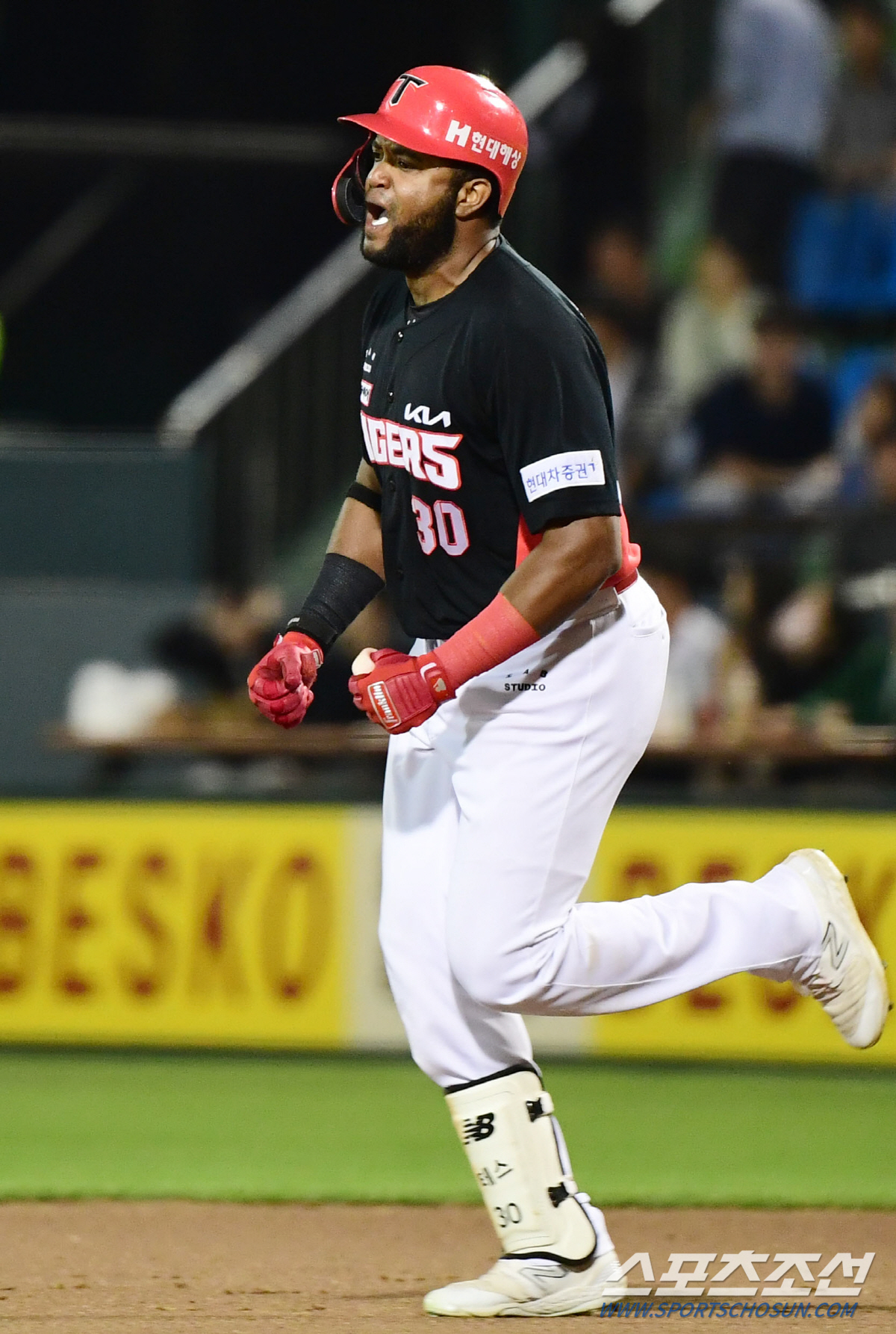 변우혁+테스형 '쾅쾅', 좌완루키 데뷔 첫 QS…KIA 5할 복귀+2연패…