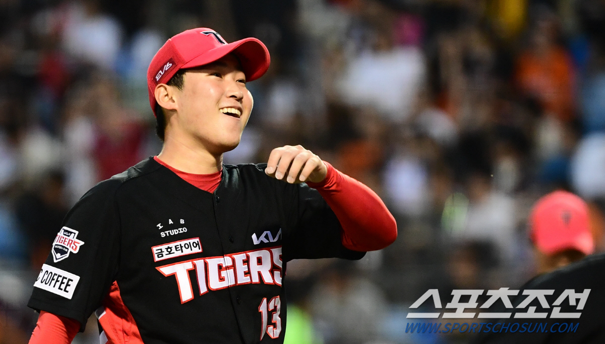 광속구 시대? 대전 수놓은 제구 마법사 나란히 QS, 그러나 '노디시전'…