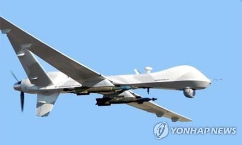 [미국 공군제공. 재판매 및 DB금지]