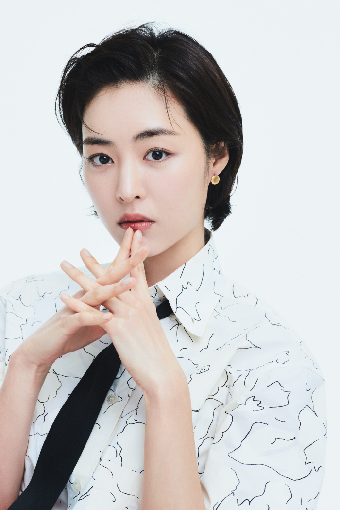 [인터뷰①]'레이스' 이연희 "♥남편은 든든한 지원자, 결혼 후 마음의 …