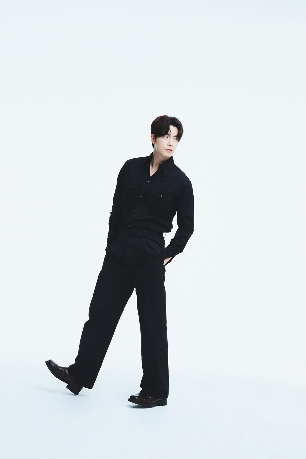 [인터뷰②]'레이스' 홍종현 "요즘 애들, 전화 안 받고 카톡만 한다고……