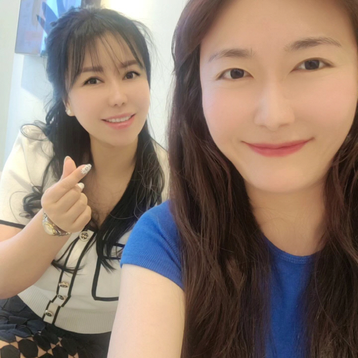 '50억 자산가' 돌싱 정숙, 몰라보게 날씬해진 모습 '깜짝'…김미려와 …