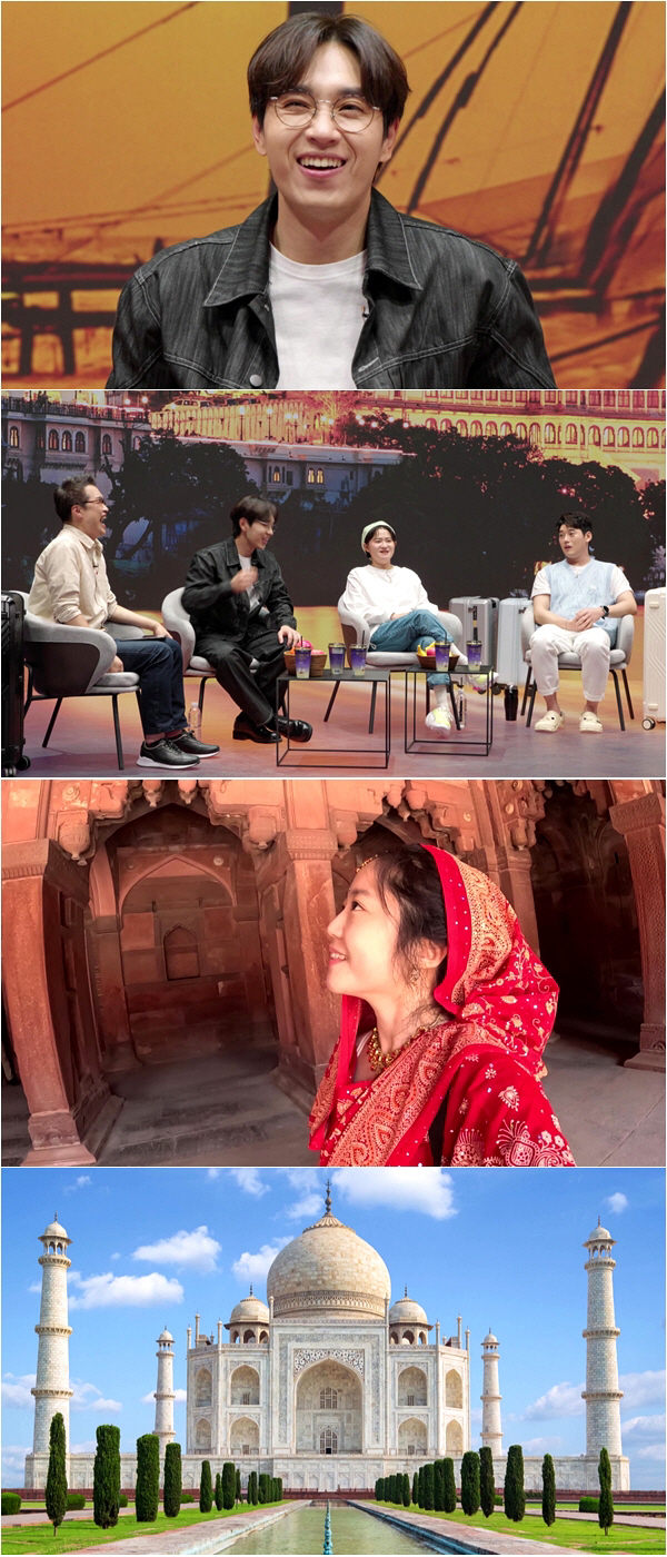 이석훈, ♥아내 향한 살벌 유언 "빌딩 세우고 재혼하지 마" ('다시갈지…
