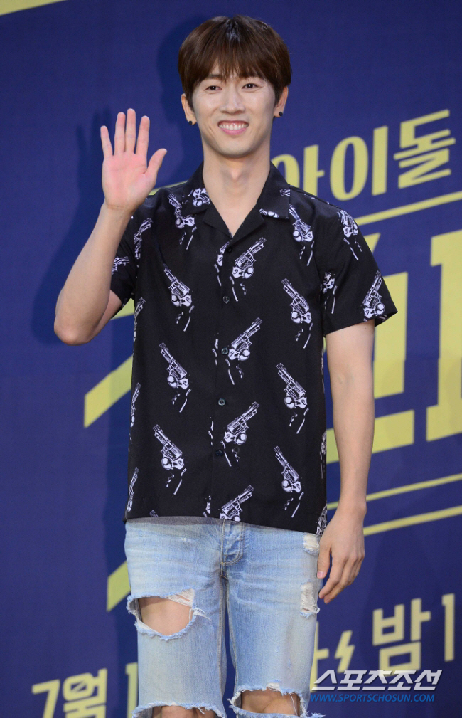 [공식]장우혁 측 "갑질 폭로 A씨 허위사실 유포 무혐의? 폭로사실 인정…