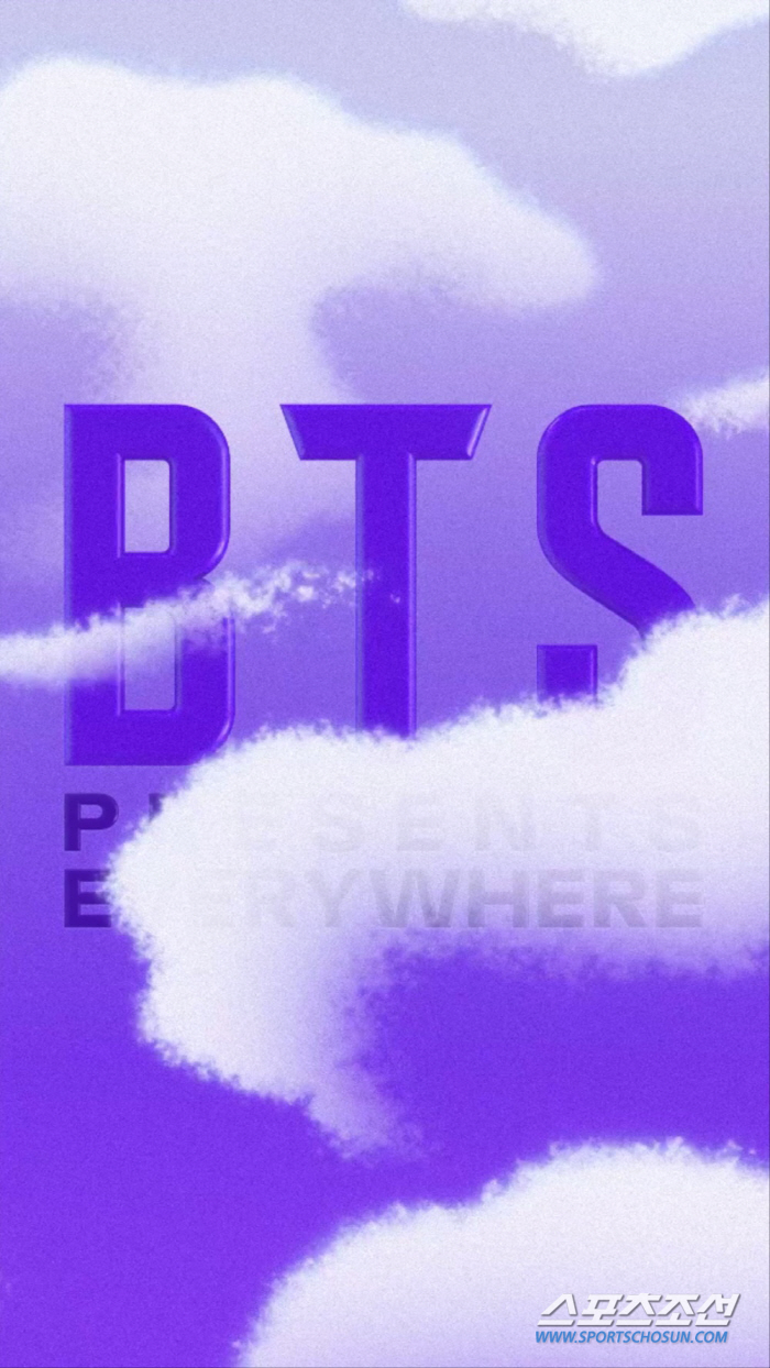 서울의 밤이 보랏빛으로 물든다…내달 '방탄소년단 데뷔 10주년 FESTA…