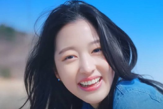'장원영 언니' 장다아, 배우로 데뷔…'피라미드 게임' 출연 확정