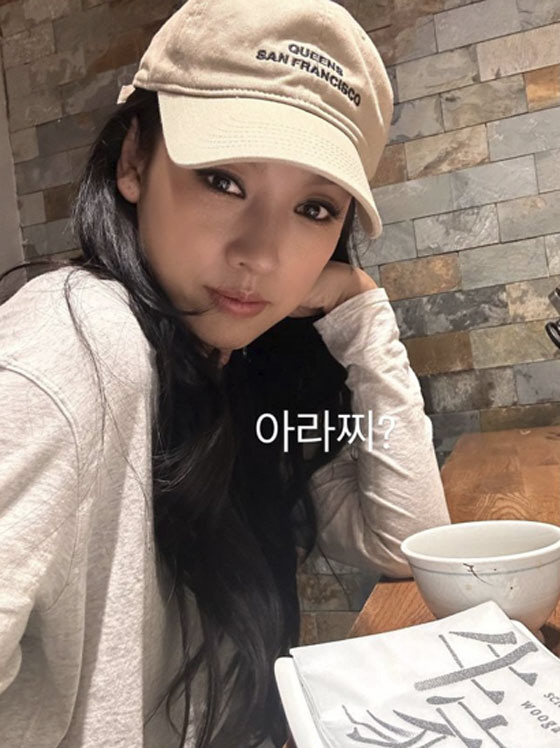 이효리, 본캐로 돌아온 '톱스타'...'텐미닛' 리허설에 화사 "소름 돋…