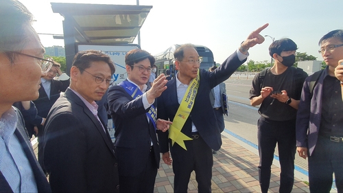 [서울시 기자단 공동취재]