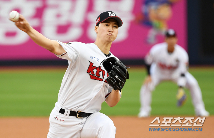 19.1이닝에 단 2실점. 선발이 살아났다. 탈꼴찌 시동... 한화 떨고…