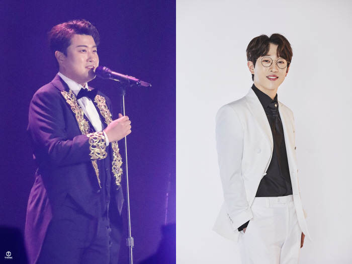 [공식]생각엔터, TV조선과 새 음악 예능 론칭…김호중·안성훈도 출연