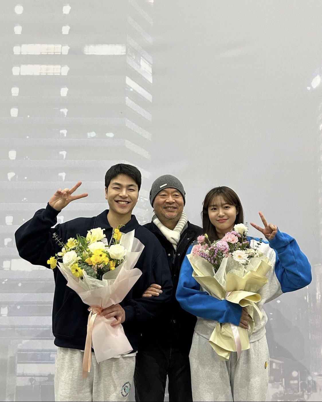 "연기자로 계속 발전할 것"…아이콘 구준회, 첫 드라마 '보라!데보라' …