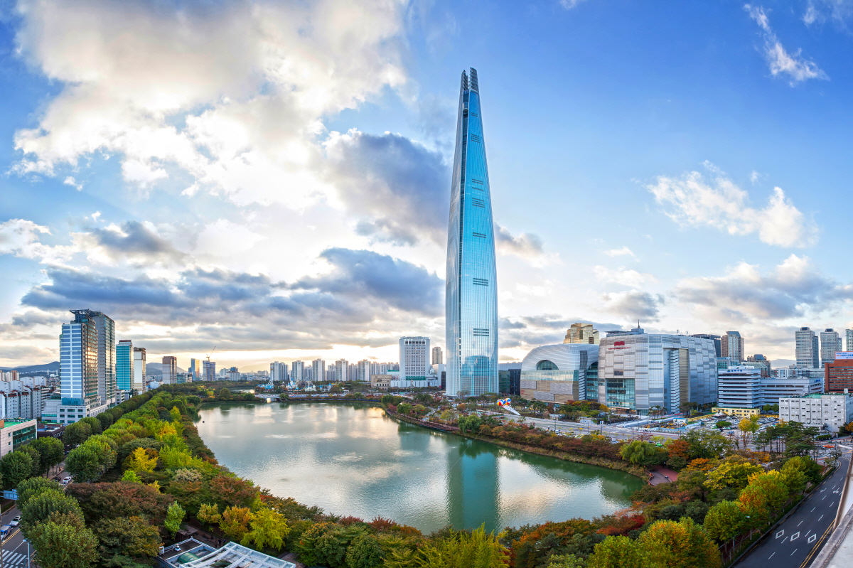 롯데건설, 우수 스타트업 발굴로 상생 협력 강화