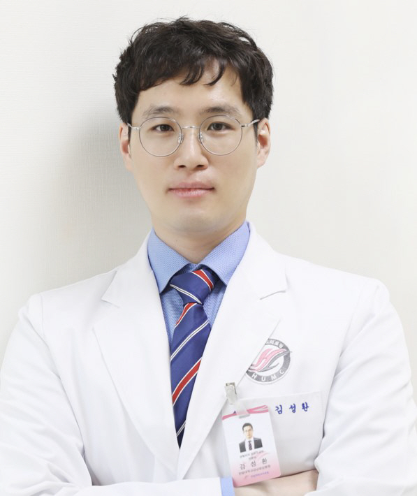 한림대강남성심병원 김성환 교수, 대한성형외과학회 '젊은연구자상' 수상