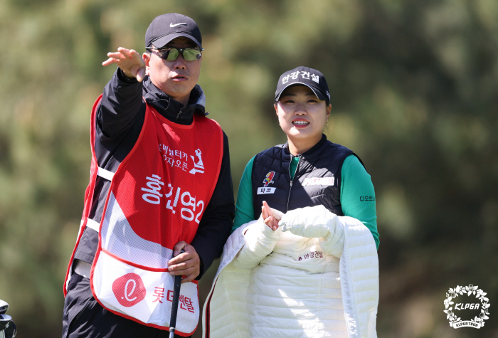 '3대 선수 배출' 명문가의 힘? 골프 시작 4년 만에 프로 입성, 홍진…
