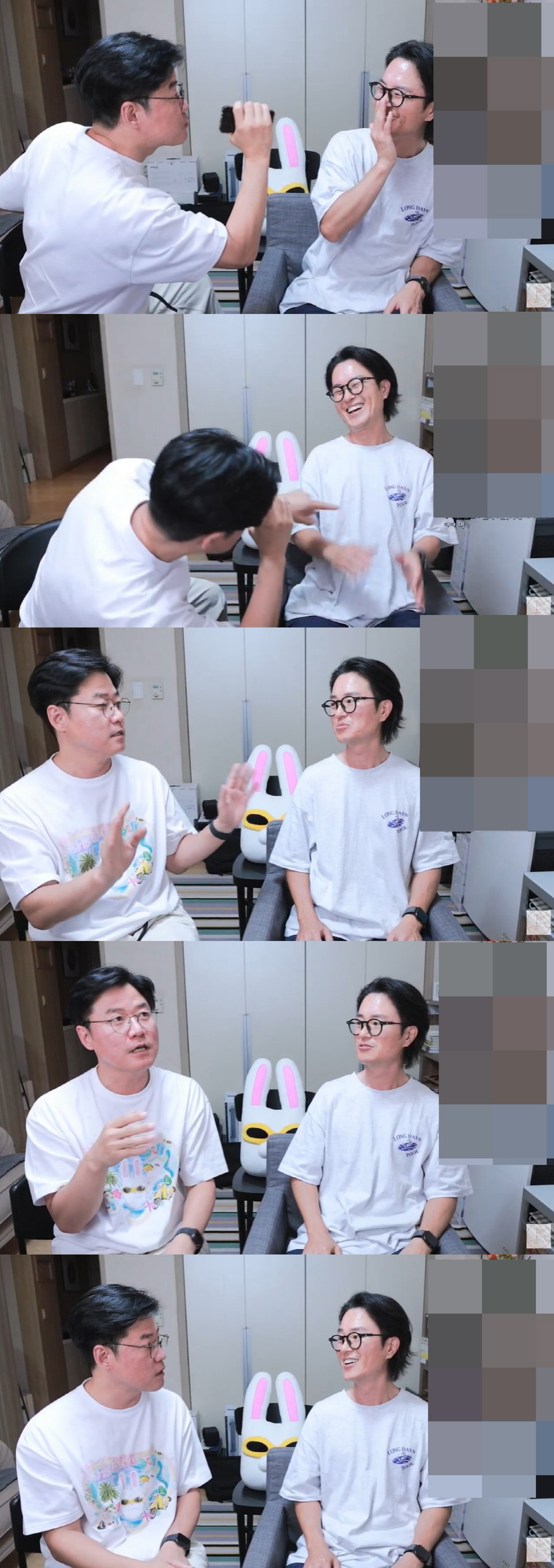 나영석PD, 아비규환 '윤식당' 강제 철거썰 "이서진, 사람도 아냐" (…