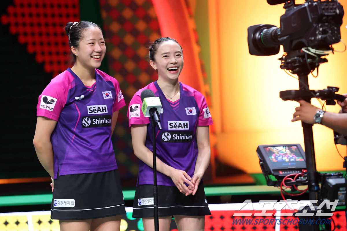 사진제공=대한탁구협회