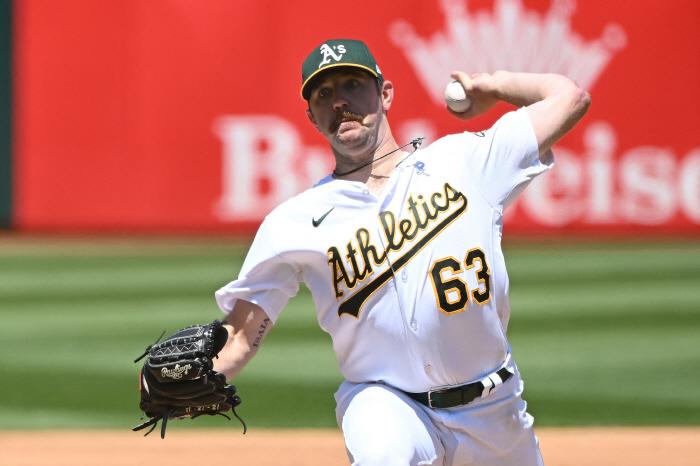 1할8푼5리... 타율 아니고 MLB팀의 승률입니다. 오클랜드, 휴스턴에…